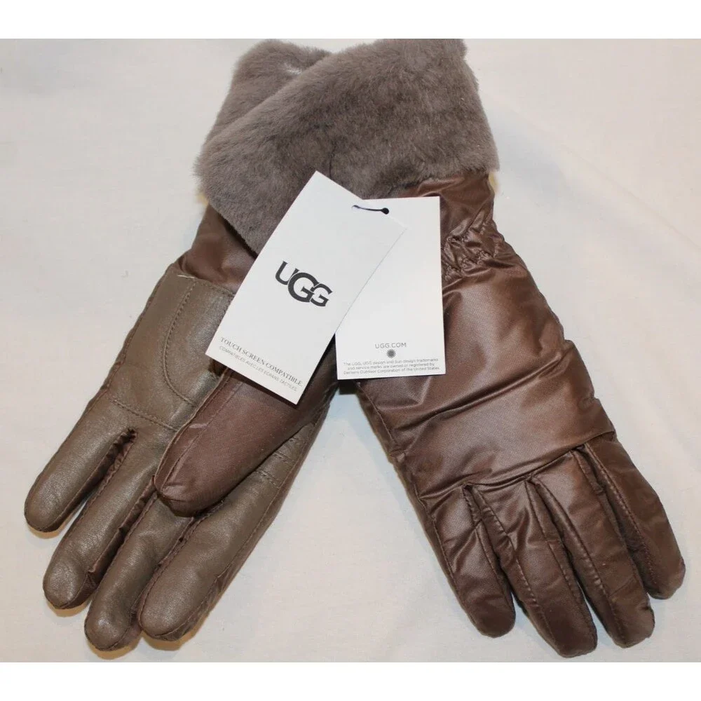 UGG embrace brisk